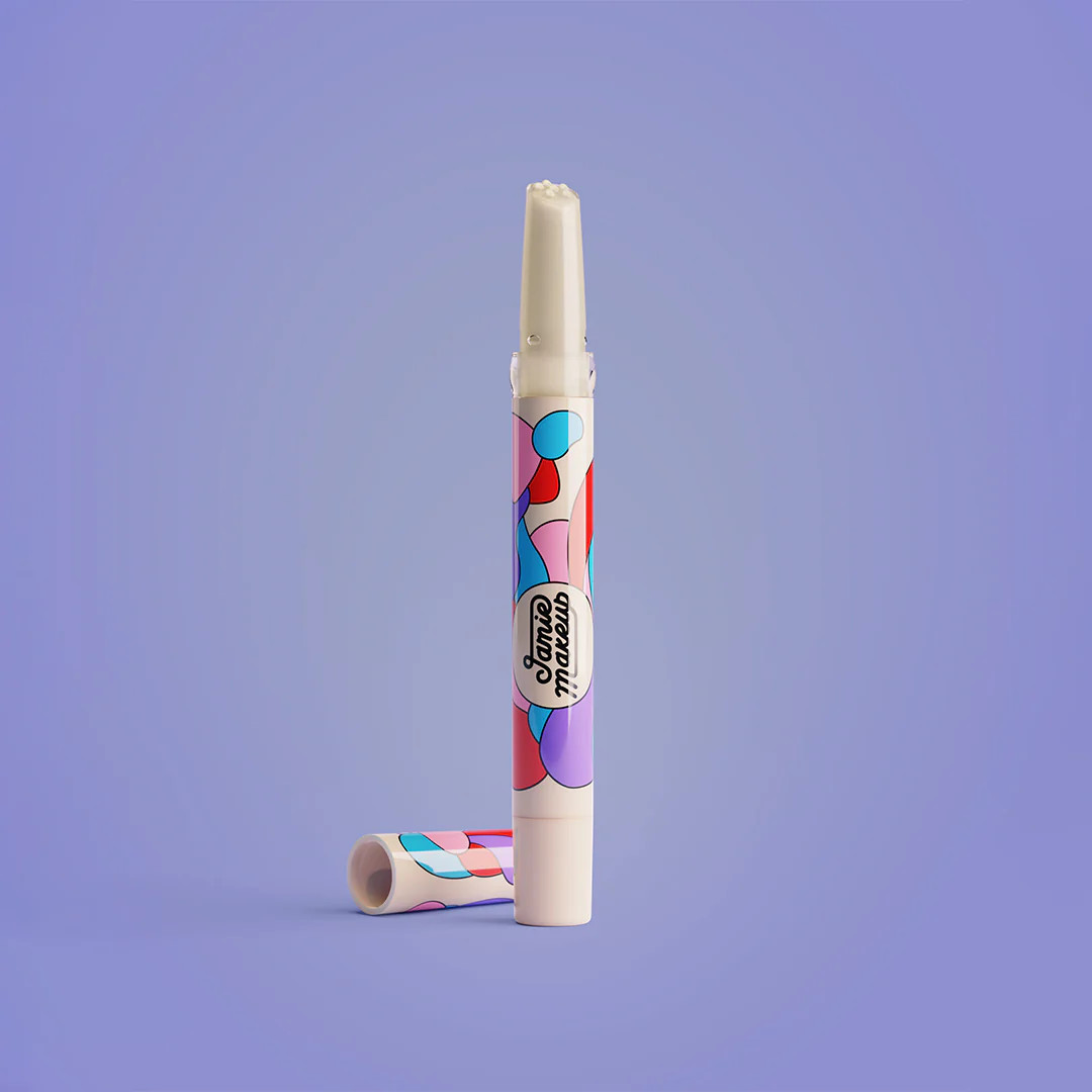 The Bloss | Jamie Makeup