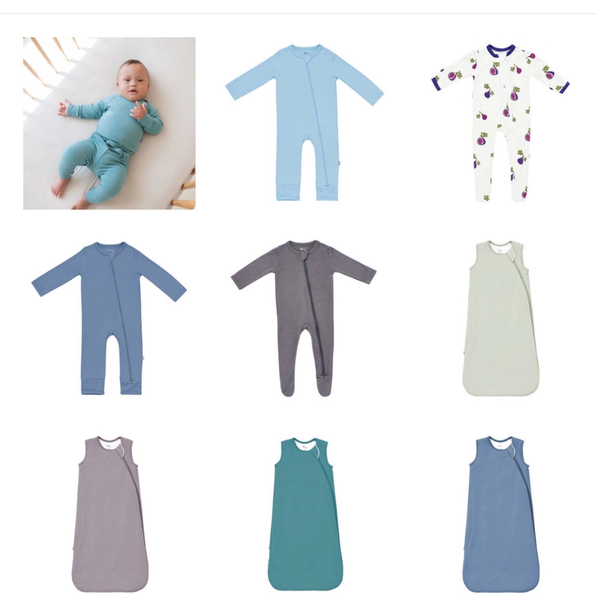 Kyte baby sale up to 40% off 

#LTKsalealert #LTKbaby