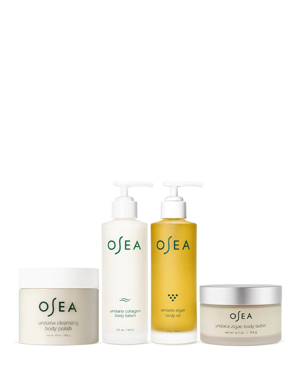 Undaria Body Collection | OSEA Malibu