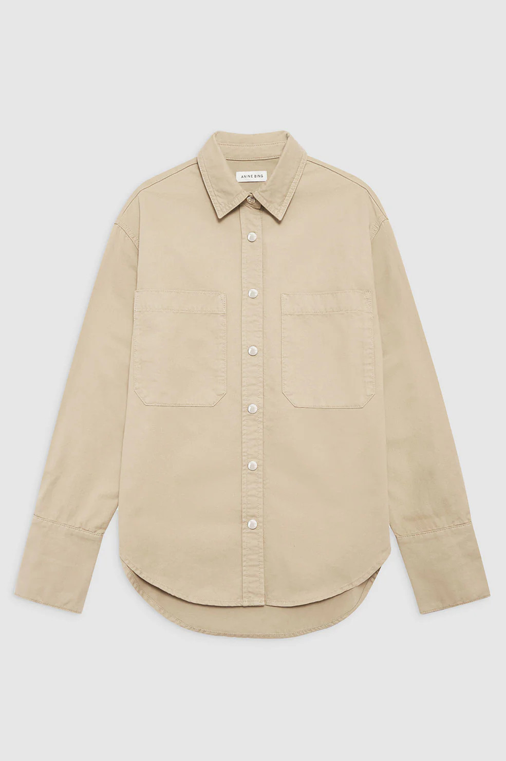 Dante Shirt | Anine Bing