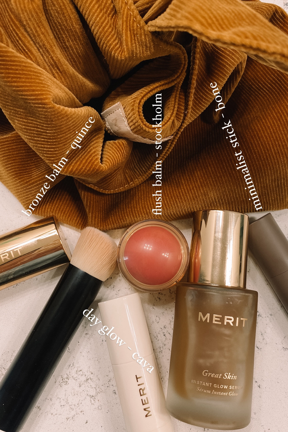 Merit beauty! Absolutely LOVE this stuff! 

#LTKWedding #LTKBeauty #LTKStyleTip