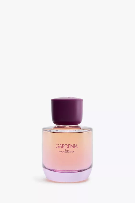 GARDENIA EDP 90 ML (3.04 FL. OZ) | Zara US