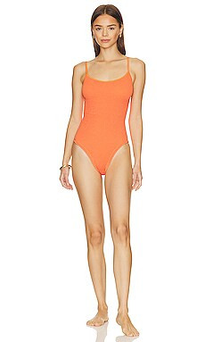 Pamela One Piece
                    
                    Hunza G | Revolve Clothing (Global)