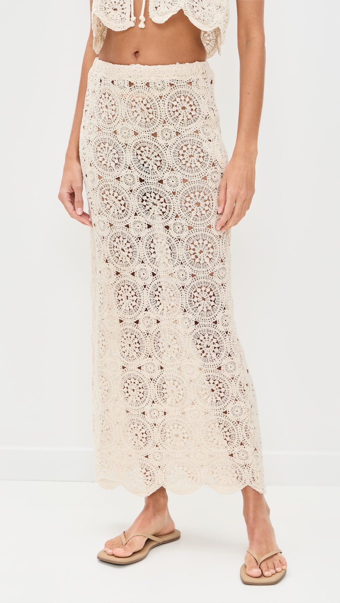 Laurenne Skirrt | Shopbop