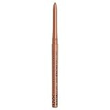 NYX Mechanical Lip Pencil, Vanilla Sky | Amazon (US)