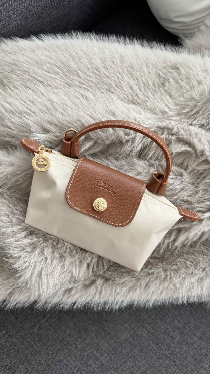 Longchamp mini spring cute bag that fits it all purse 📸 cover photo: Pinterest 

#LTKgrwm #LTKOver40 #LTKootd