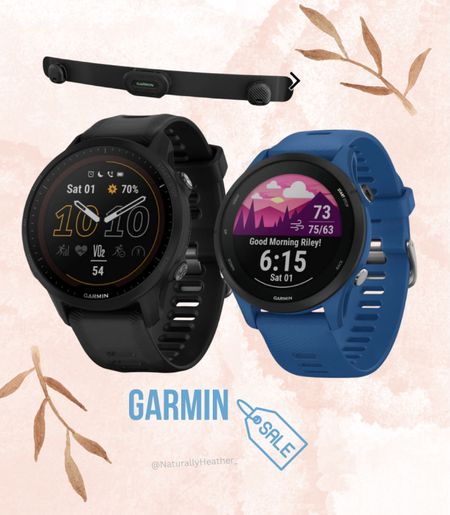 Garmin Watches #LTKWatch 
🏷️ Sale on select watches! 

#LTKswim #LTKtravel #LTKfitness
