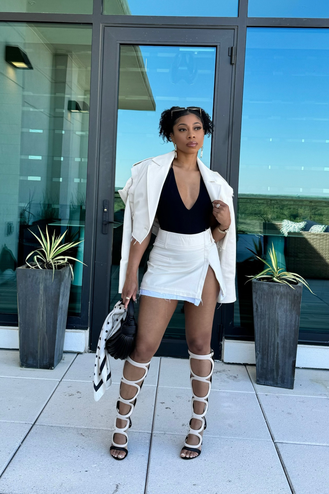 I’m obsessed with gladiator heels! They’re some of my absolute favorites, and I’ve found a few unique pairs that I just have to share with you all. ❤️‍🔥✨😆

#LTKFindsUnder100 #LTKStyleTip #LTKShoeCrush