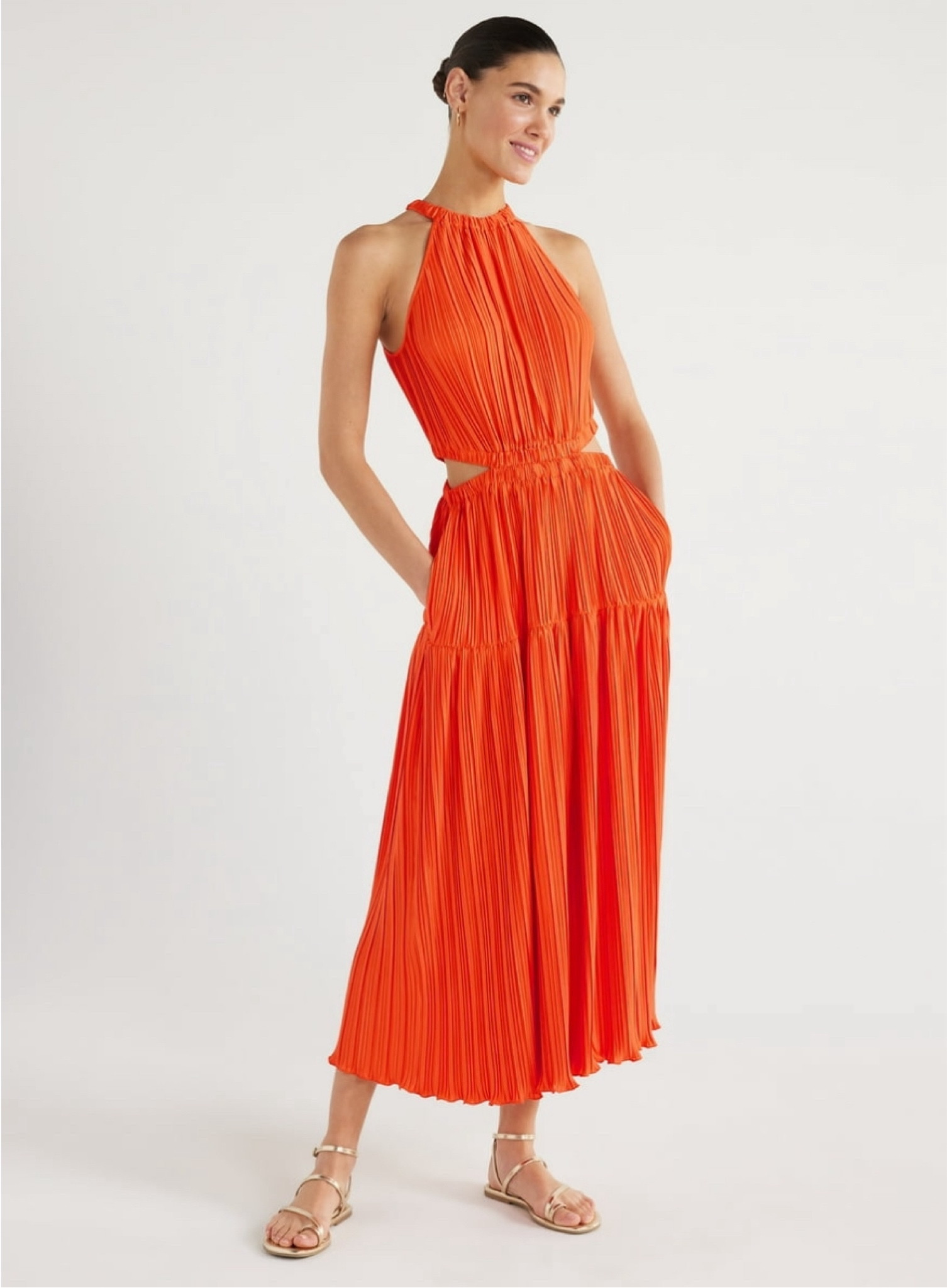 The perfect dress is the most perfect color!! #springdresses #stylishdresses #under40

#LTKstyletip #LTKfindsunder100 #LTKfindsunder50