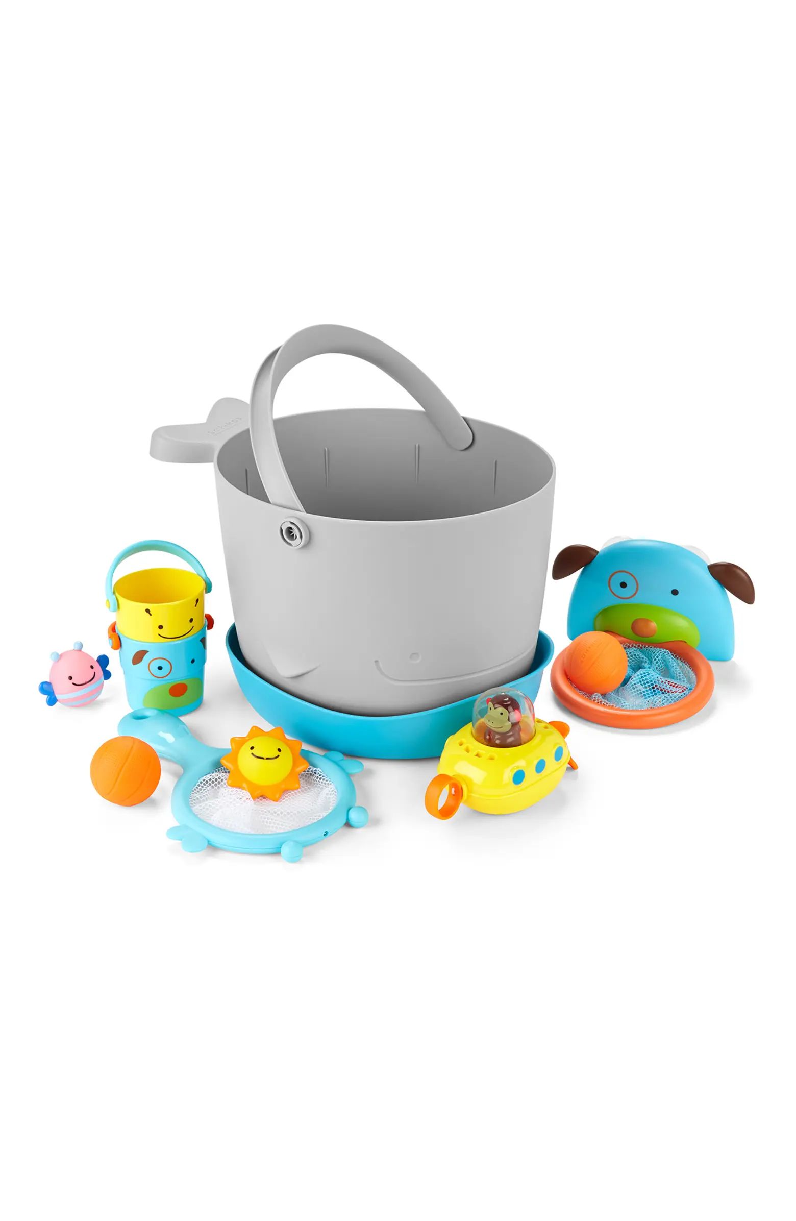 Bath Bucket Gift Set | Nordstrom