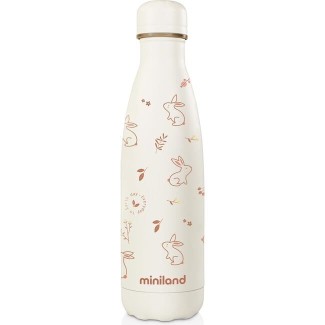 Natur Bottle, Bunny | Maisonette