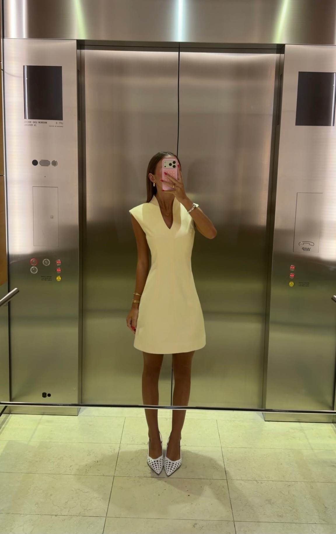 summer office outfit from SABA 🤍 

#LTKsummer #LTKaustralia #LTKworkwear