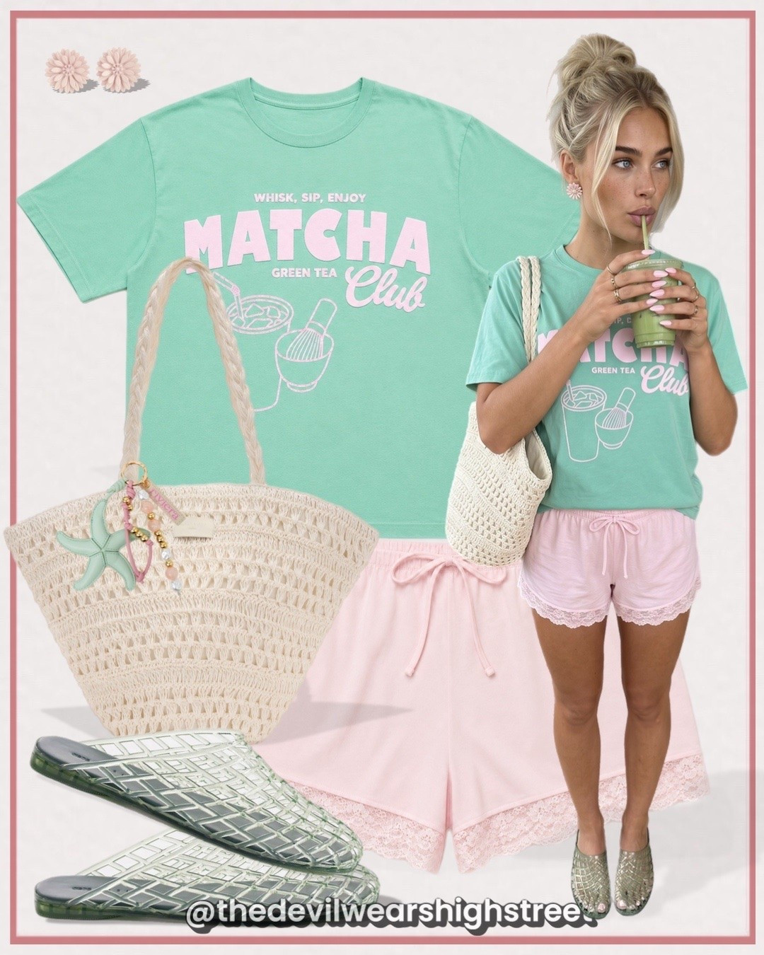 #LTKuk #LTKsummer #LTKstyletip