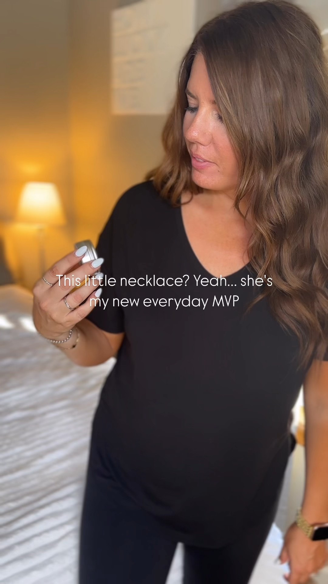 Jojo loves you, necklace, Mother’s Day gift ideas

#LTKStyleTip #LTKWatchNow #LTKGiftGuide