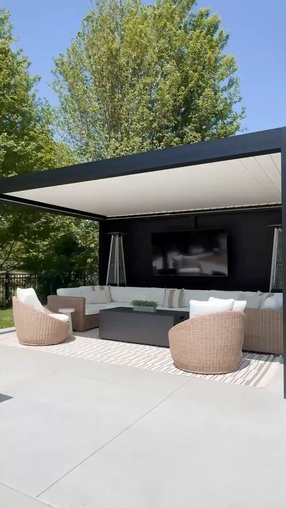 It’s almost time!!! Can wait for geeener trees and pool season!  Our rug is on super crazy sale. We have the 11x15 size
And it’s 59% off through 3/23

#LTKHome #LTKSaleAlert #LTKSeasonal