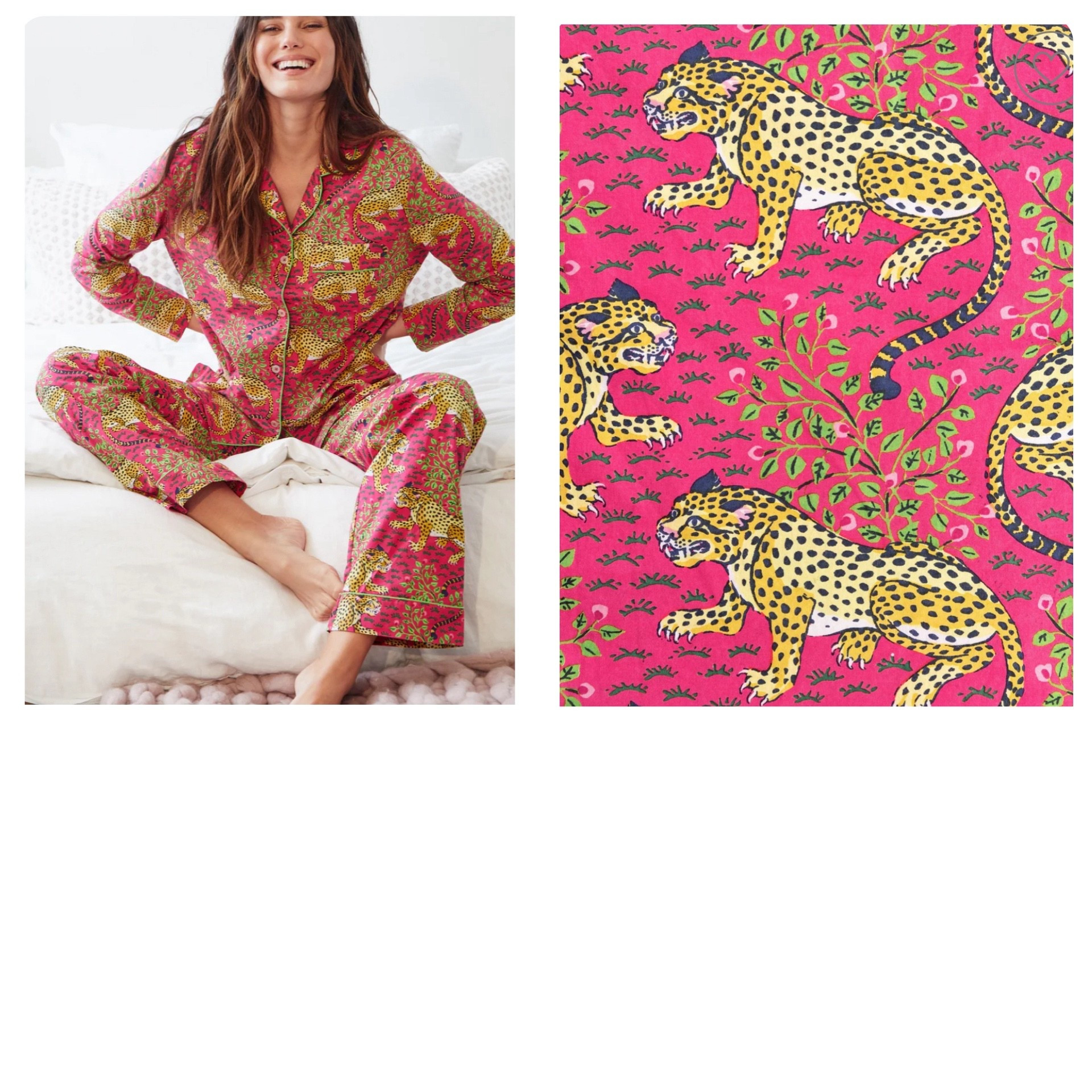 pajamas - so cute in xxs

#LTKPetite #LTKOver40