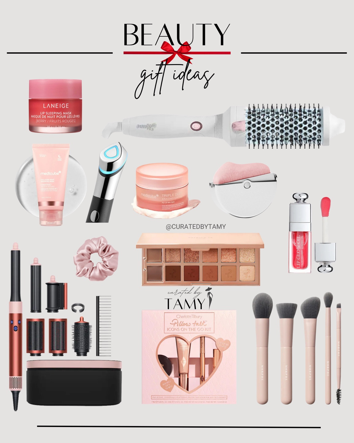 Holiday Beauty Gift Guide 🎁✨

#LTKgiftguide #LTKcanada #LTKbeauty