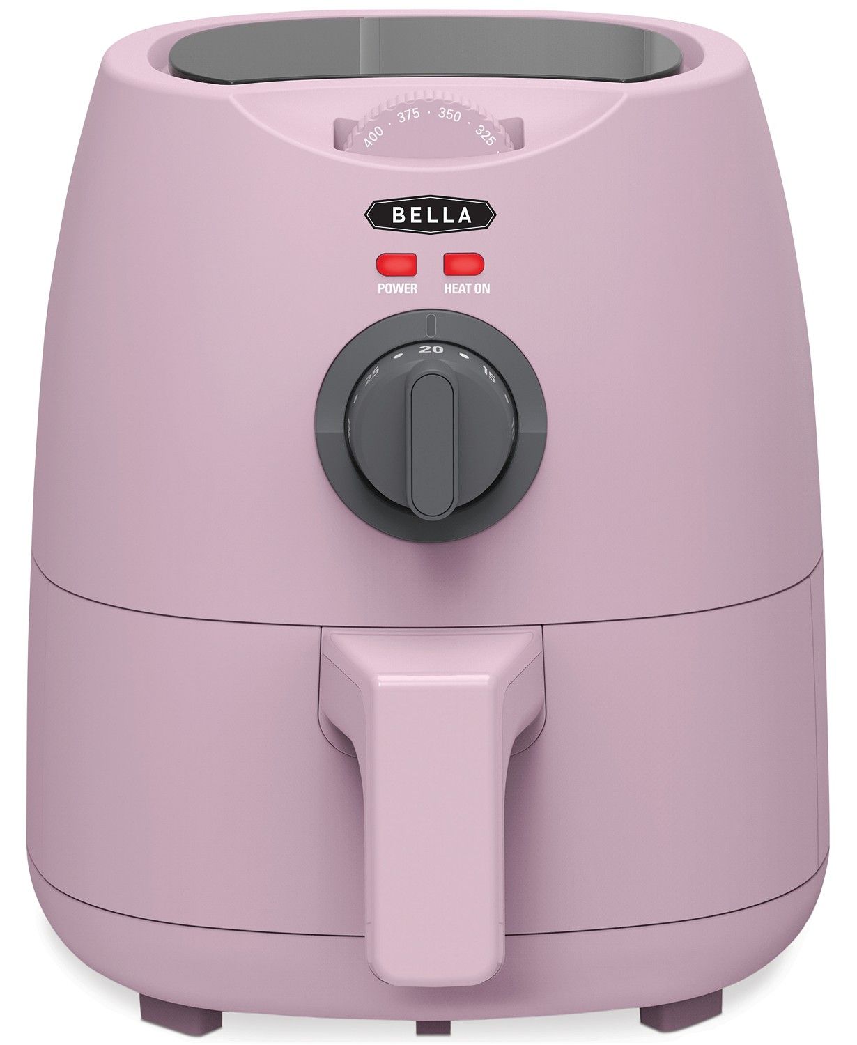 Bella 2-Quart Electric Air Fryer & Reviews - Small Appliances - Kitchen - Macy's | Macys (US)