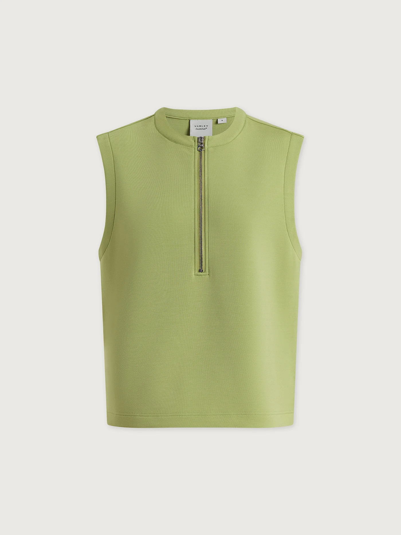 Simmons Half Zip Tank | Varley US | Varley US