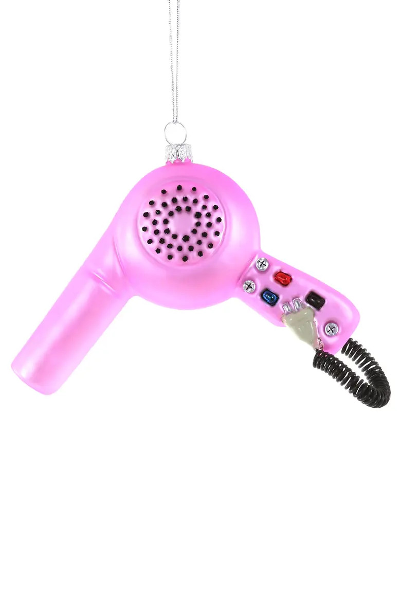 Cody Foster & Co. Cody Foster Hair Dryer Ornament | Nordstrom | Nordstrom