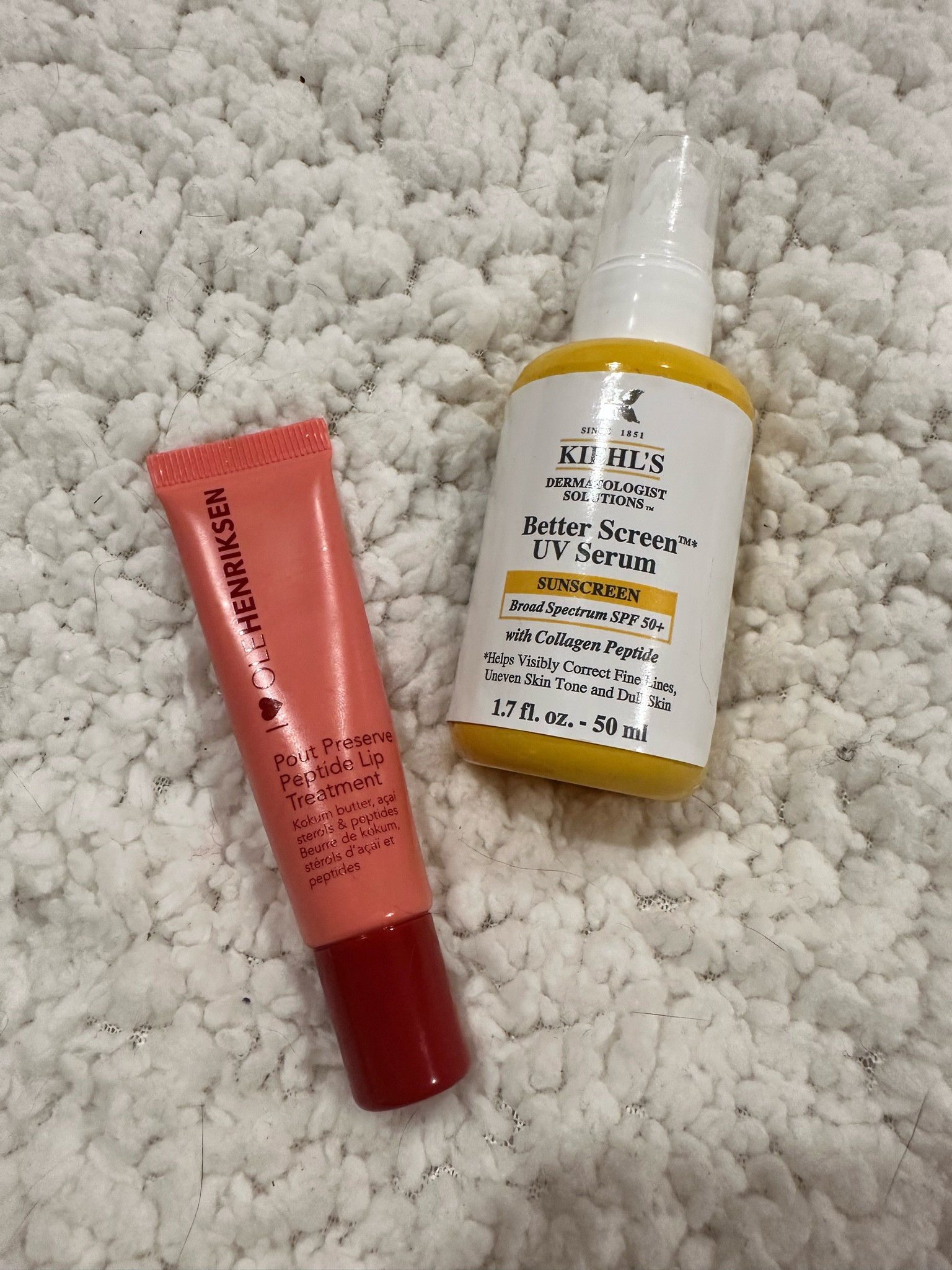 I was just ranting about these on my stories, top tier 😭‼️

#LTKBeauty #LTKGiftGuide #LTKCyberWeek