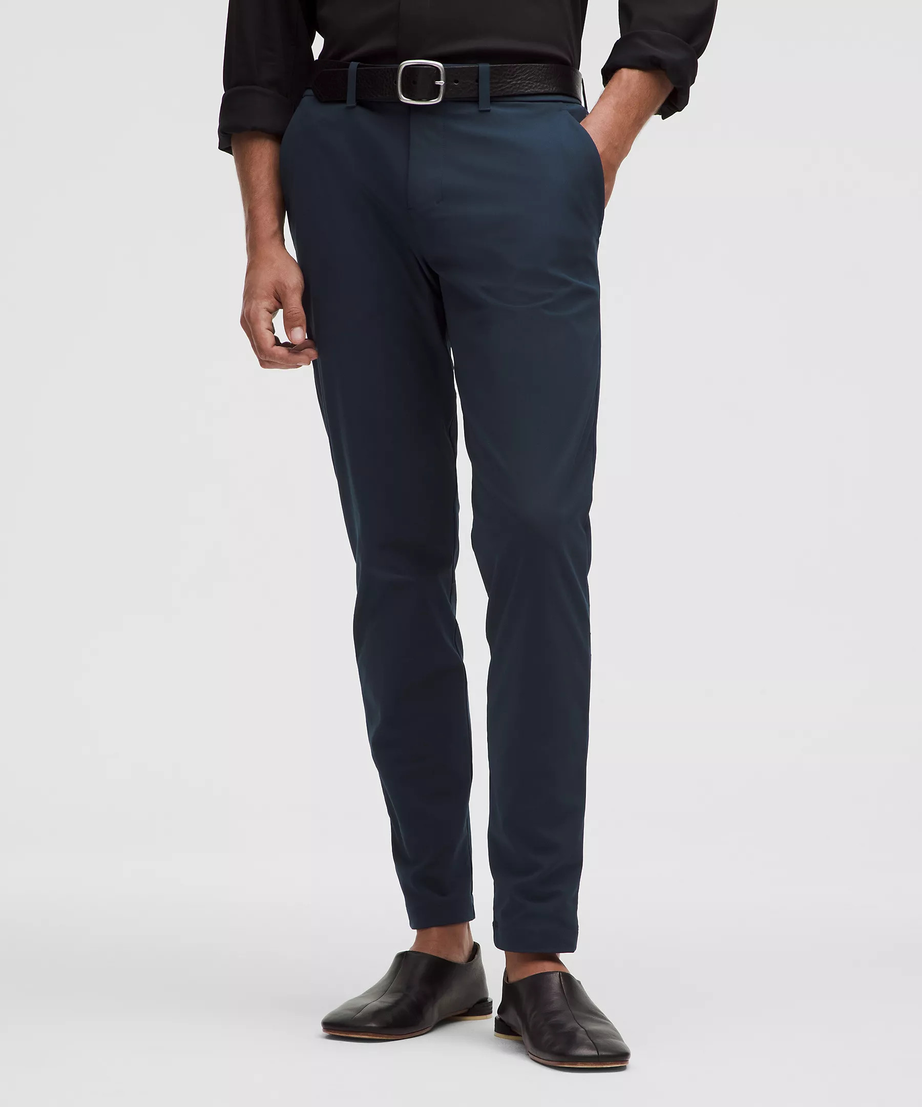 ABC Slim-Fit Trouser 34L | Lululemon (US)