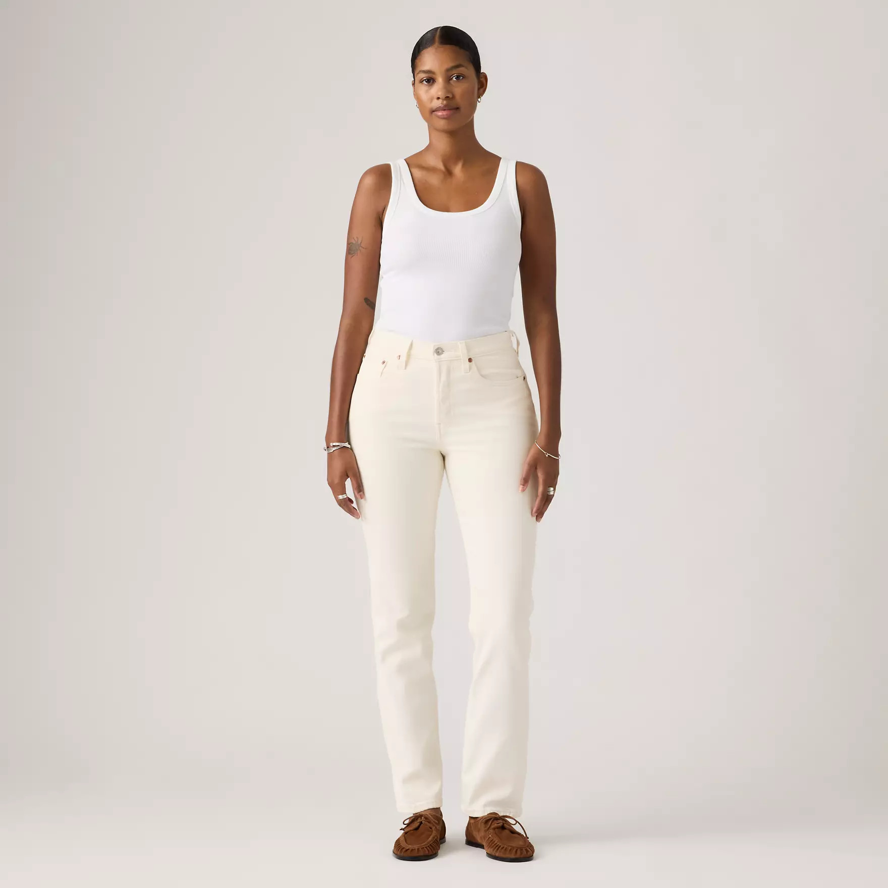 501\u00ae Original Fit Women's Jeans | Levi's US
