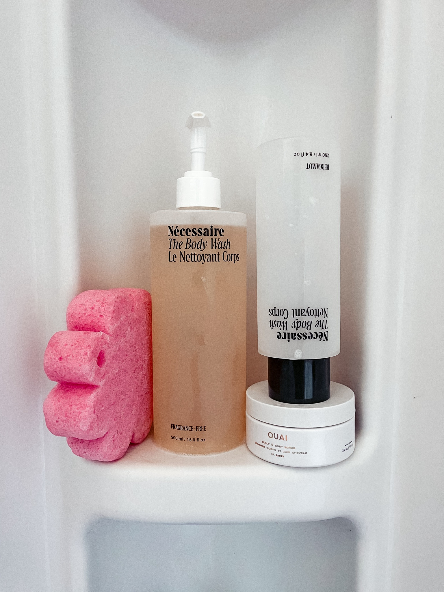 { absolute best body wash for sensitive skin ❥ 

• Nécessaire The Body Wash 

Skin Care Shelfie . Everything Shower . Modern Rez Girl Aesthetic . Native American Lifestyle Creator }  

#LTKBeauty #LTKFindsUnder50