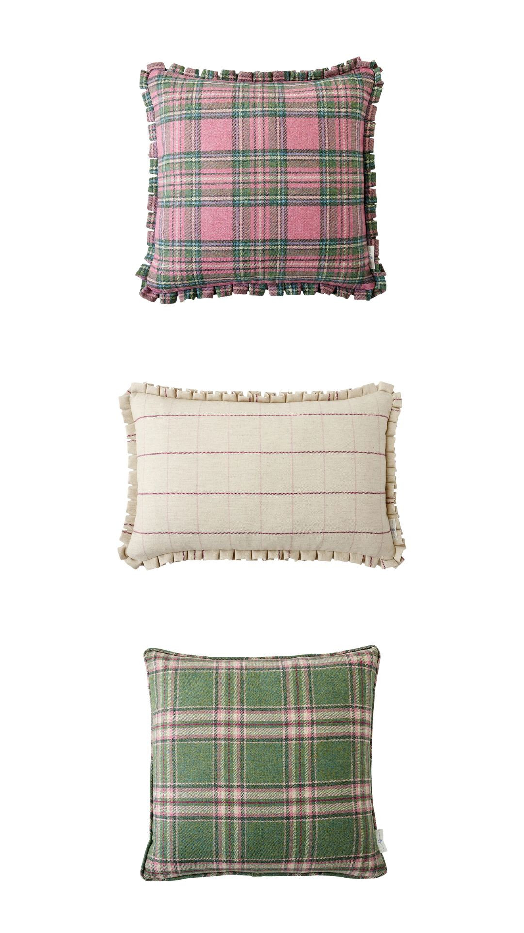 My Caitlin Wilson pillows☁️ 

 #LTKHoliday #LTKHome