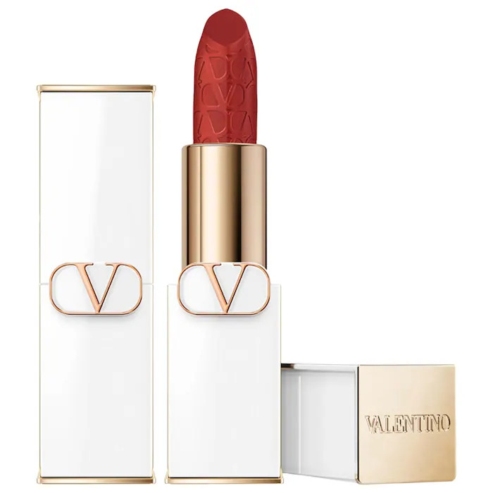 Rosso Valentino High Pigment Refillable Lipstick - Limited Edition - Valentino | Sephora | Sephora (US)