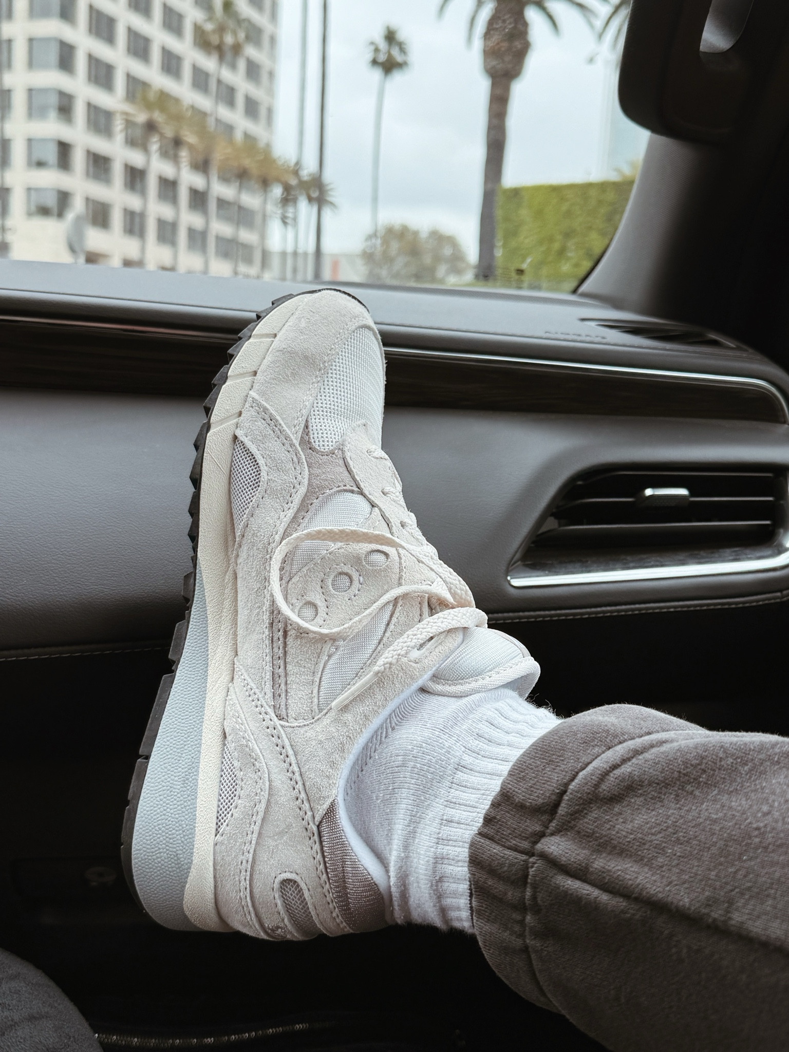 Saucony bay bay ☀️

#LTKActive #LTKtravel #LTKGiftGuide