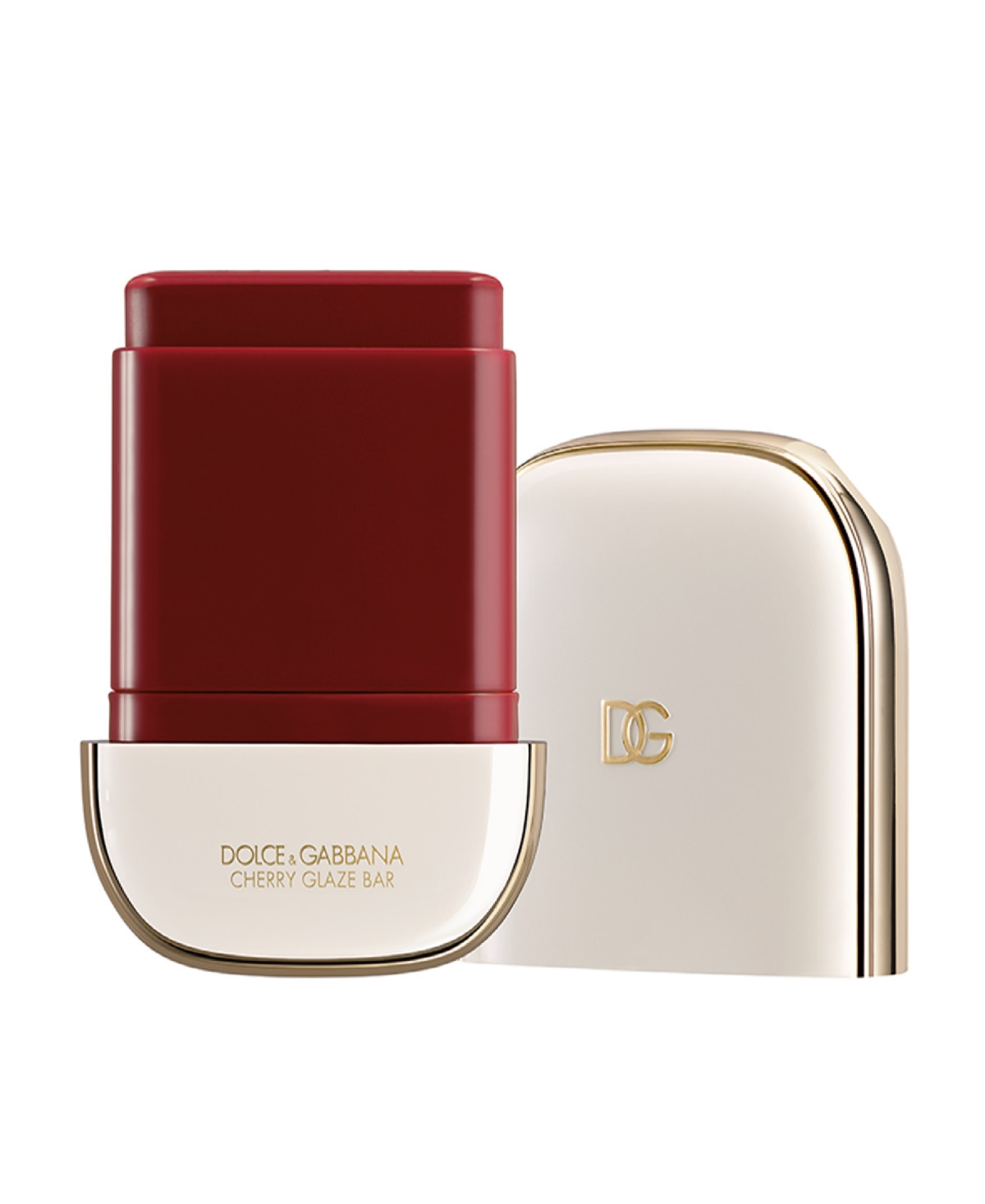 Dolce&Gabbana 24-Hour Glow Blush Stick, 0.38 oz. - 05 Whymsical Berry - Pop Berry | Macy's