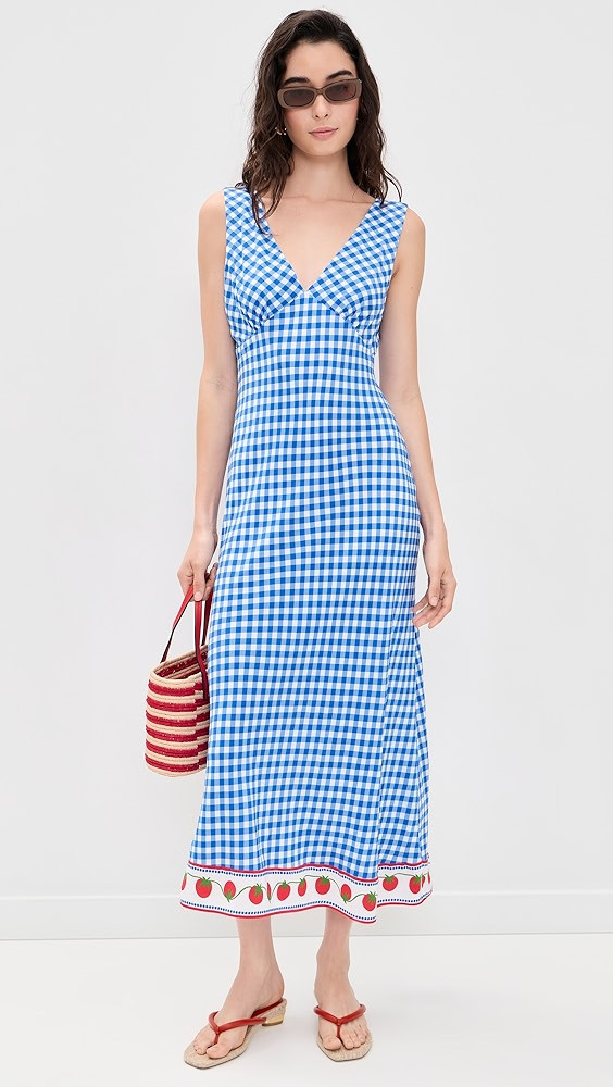 RAILS x Giadzy Serafina Dress | Shopbop