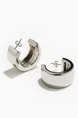 Cropped vest top | H&M (UK, MY, IN, SG, PH, TW, HK)