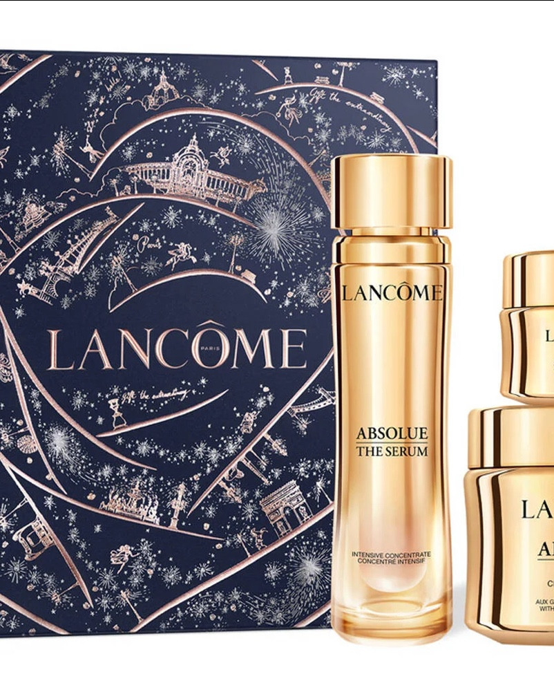 Lancôme skincare Gift Set! 🎁
Gift more hydrated & radiant skin ✨

#LTKGiftGuide #LTKHoliday #LTKBeauty