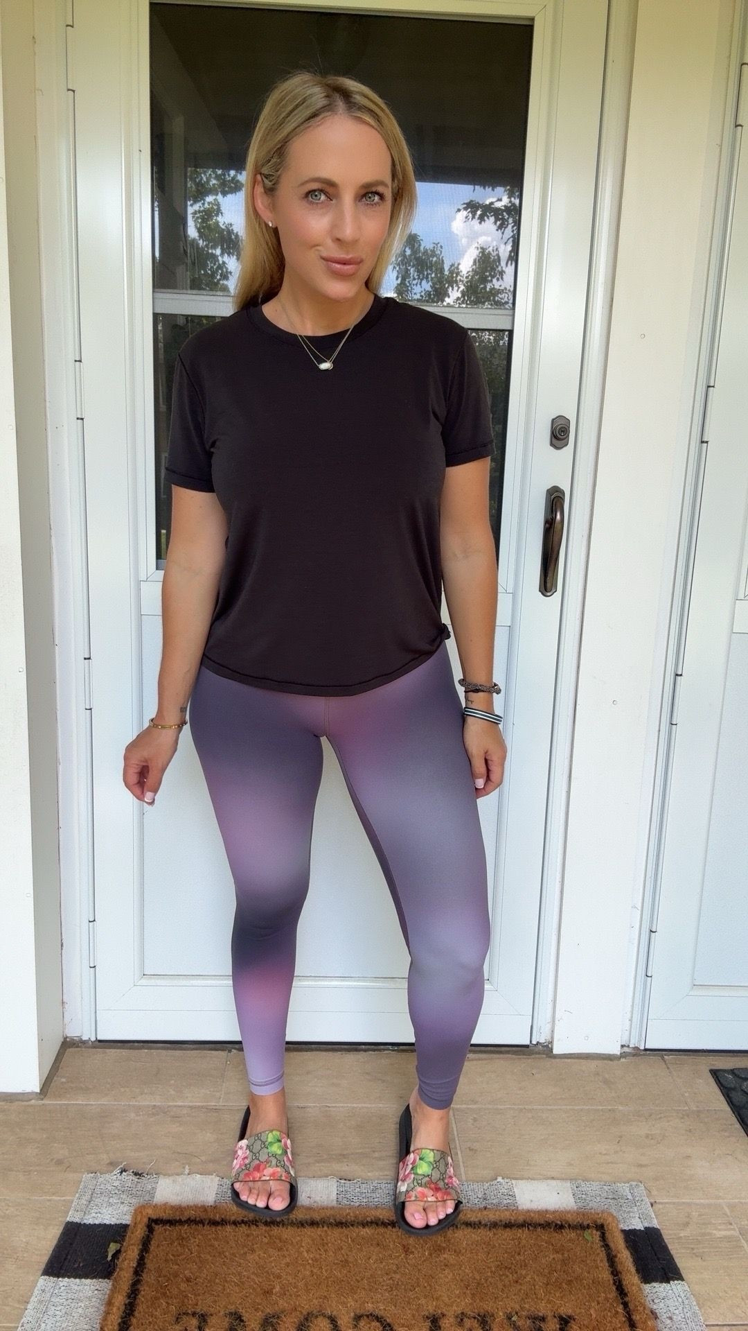 Lululemon outfit. Align leggings 



#LTKActive #LTKSaleAlert #LTKFindsUnder100