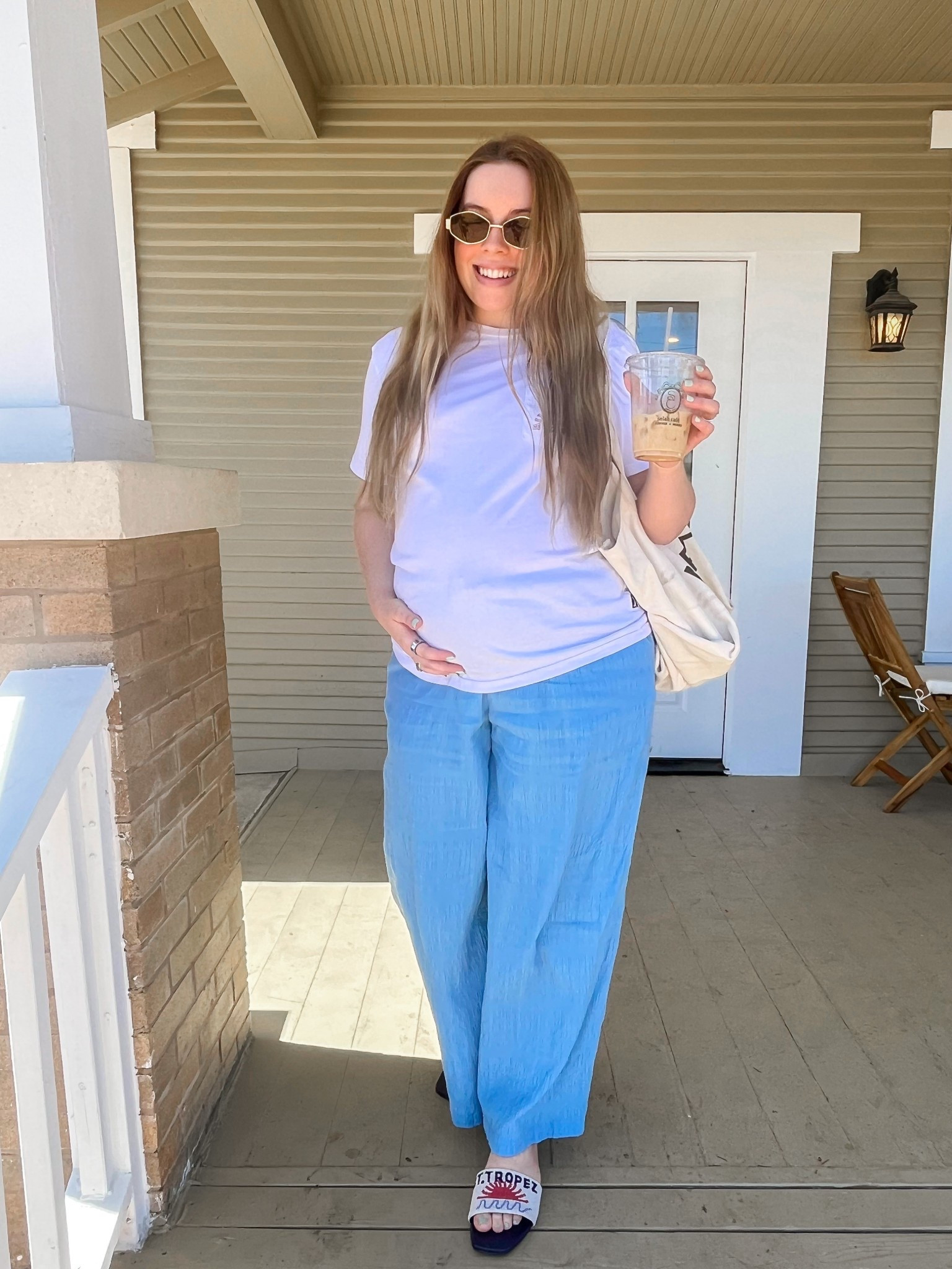 Proof that I leave the house sometimes☕️🩵

Billabong, Nordstrom, @Merit 

#LTKdayinmylife #LTKootd #LTKSpringSale