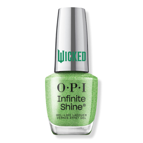 OPI x Wicked Infinite Shine Collection | Ulta