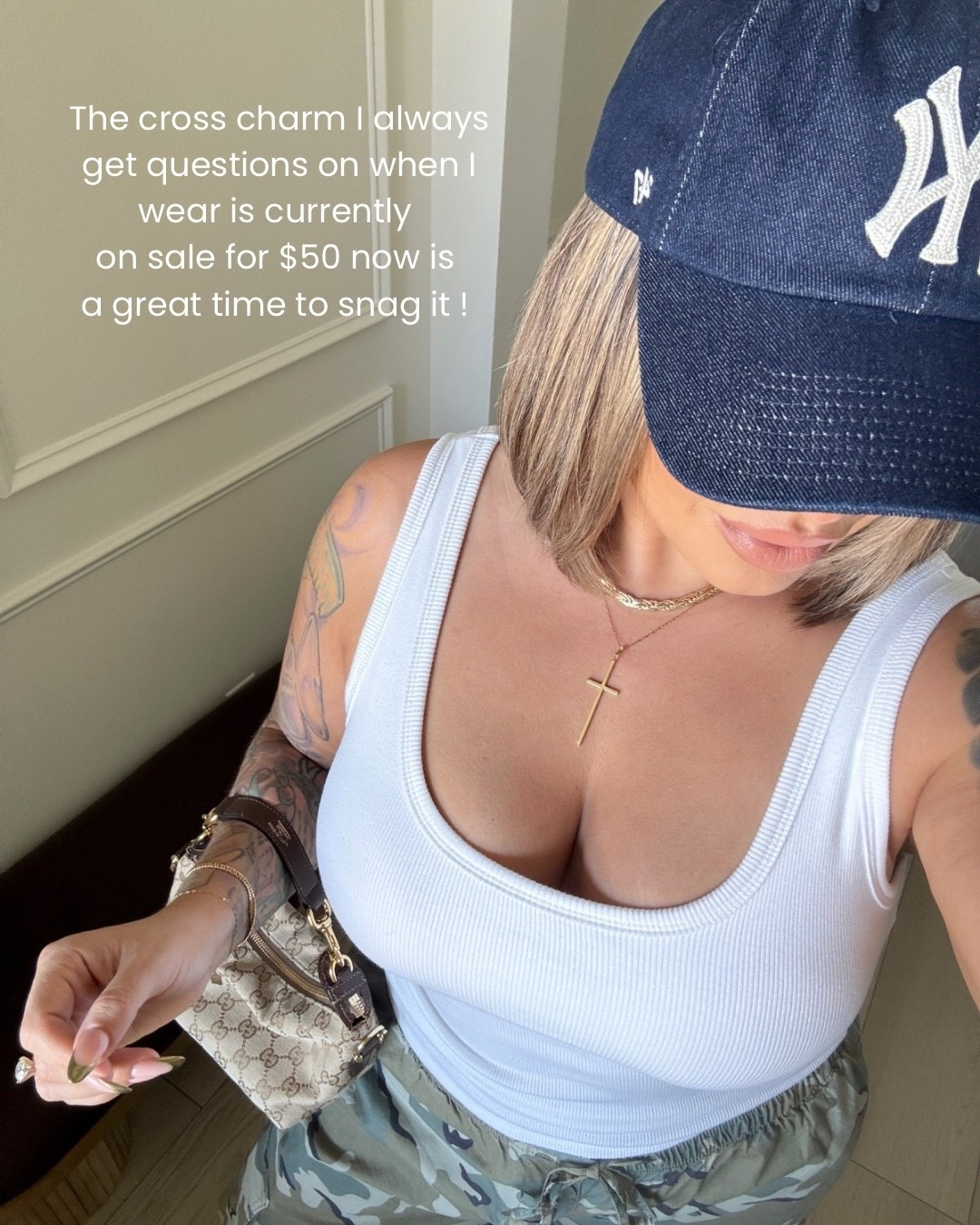 Tank L 
Pants L 


#LTKSaleAlert #LTKootd