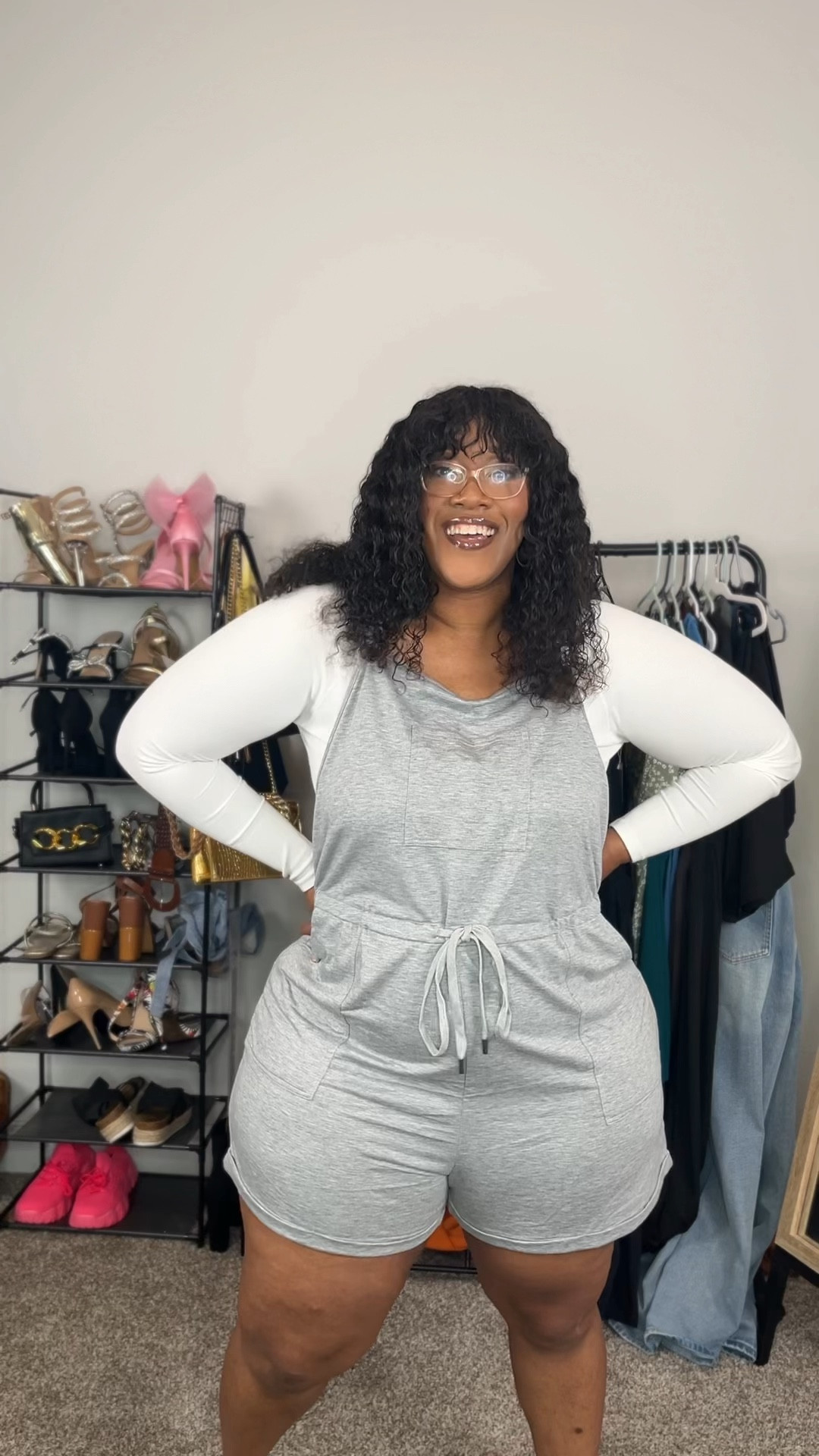 Bloomchic does cute and casual perfectly! 

#LTKfindsunder50 #LTKplussize #LTKover40