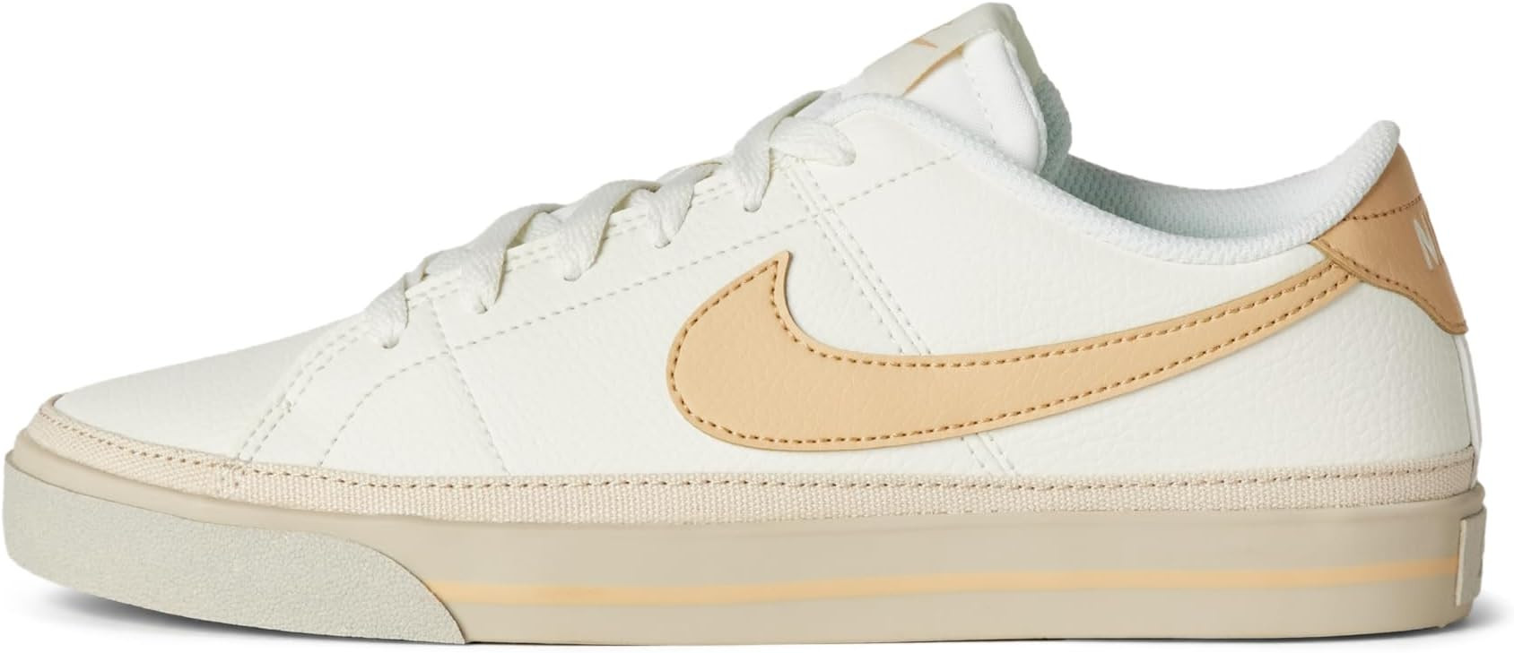 Nike Women's Court Legacy Next Nature Shoes | Amazon (US)