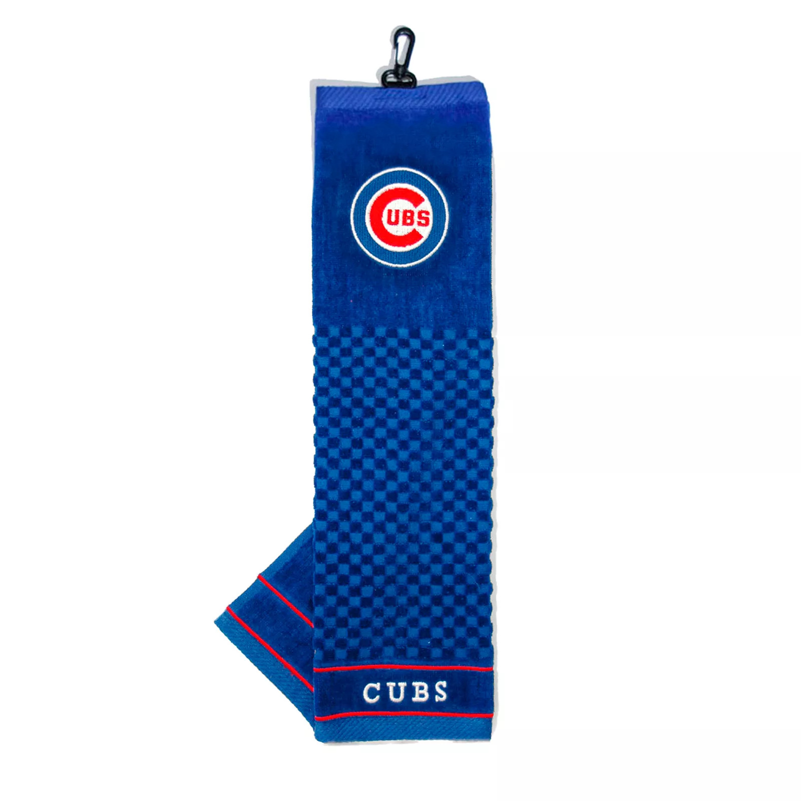 Team Golf Chicago Cubs Embroidered Towel | Kohl's