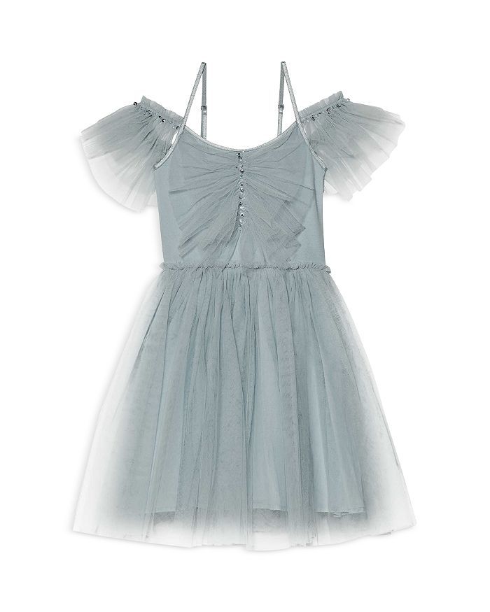 Girls' Melody Tutu Dress - Little Kid, Big Kid | Bloomingdale's (US)