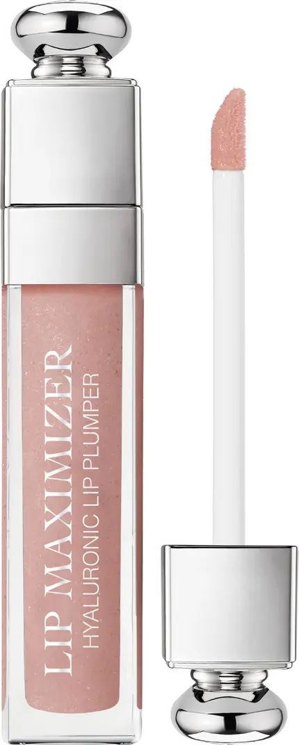 Addict Lip Maximizer Plumping Lip GlossDIORPrice$35.00FREE SHIPPINGGift With Purchase Details G... | Nordstrom