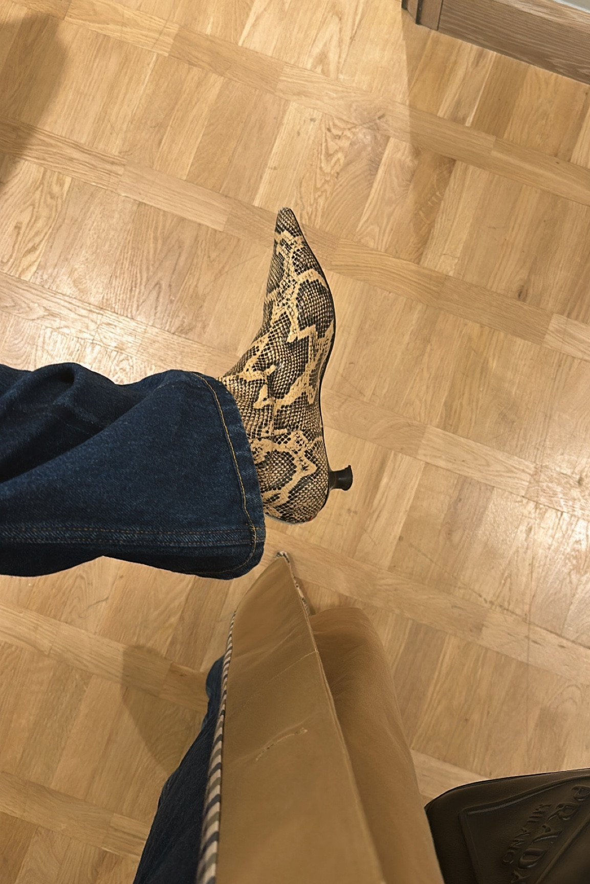 If you’re traveling to a walking city, these boots are perfect for dinner/drinks! So comfortable to walk around in

#LTKStyleTip #LTKTravel #LTKShoeCrush