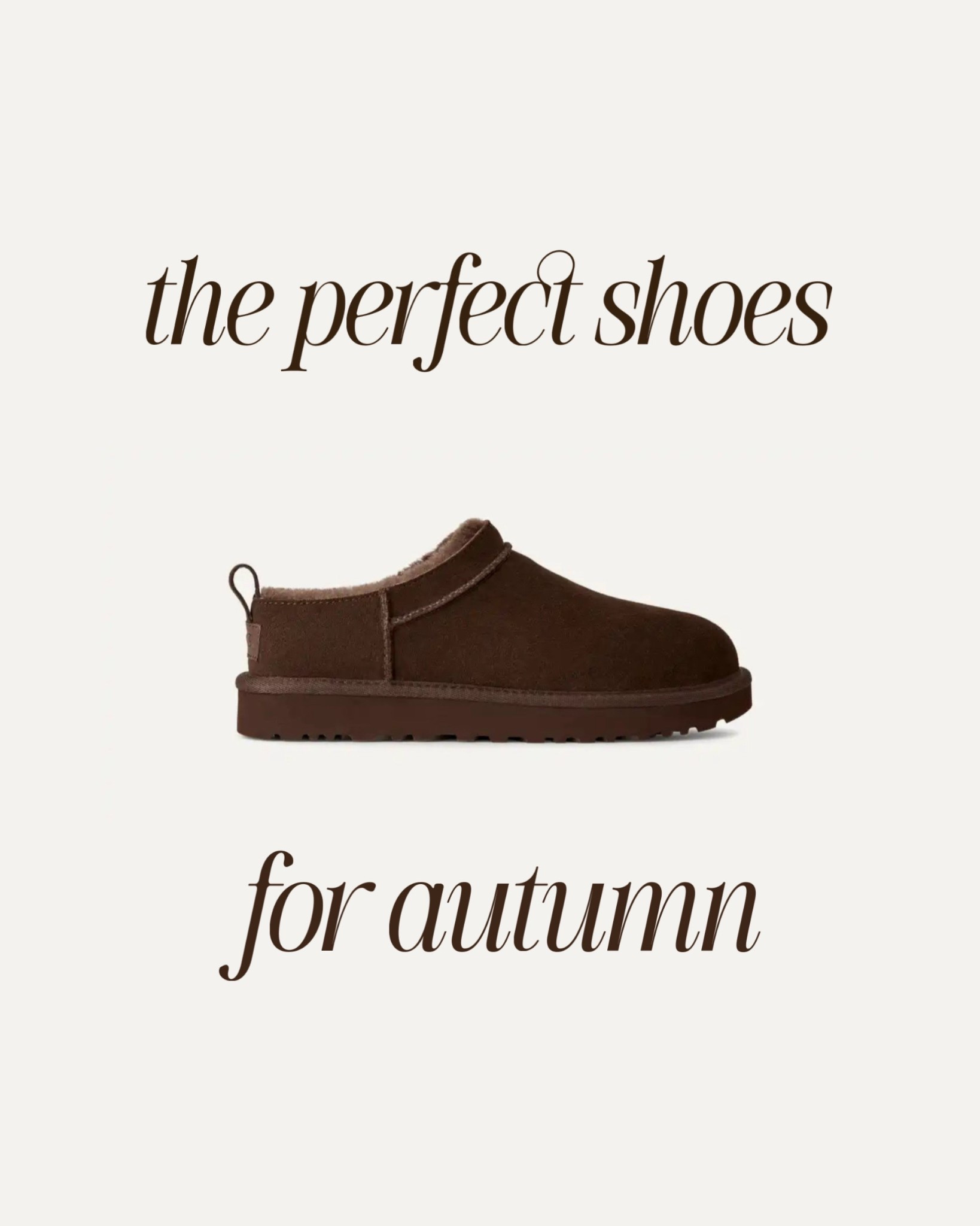 so obsessed with this colour 🤎

#LTKautumn #LTKuk #LTKeurope