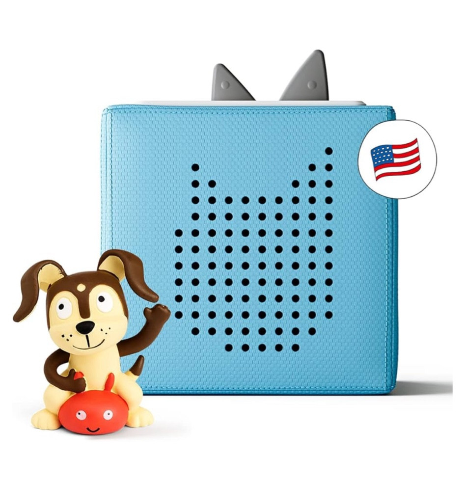 You can’t go wrong with gifting a tiniest box! Now under $99, they hardly ever go on sale!!

#LTKGiftGuide #LTKHoliday #LTKCyberWeek