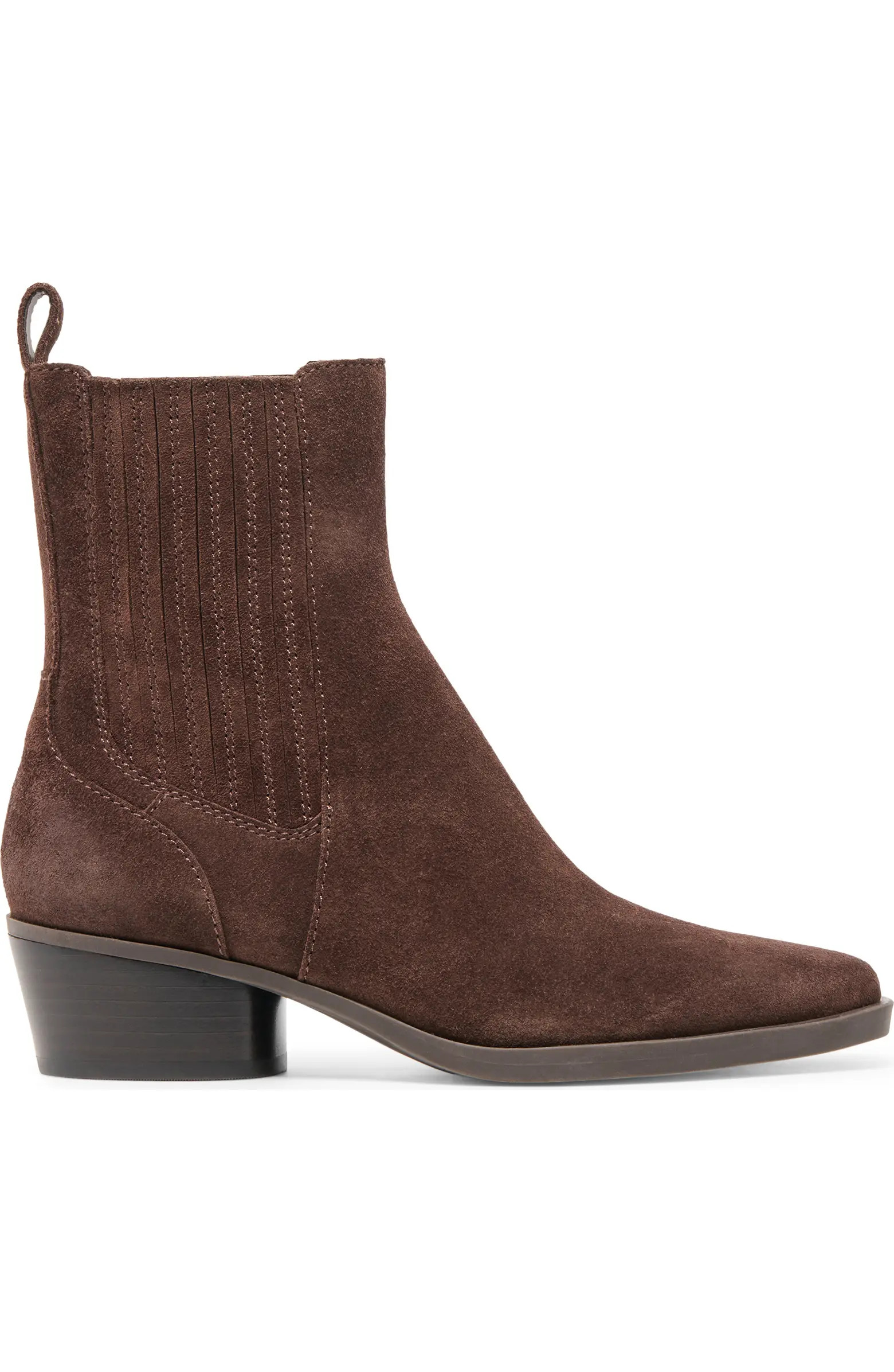 Faint H2O Waterproof Chelsea Boot (Women) | Nordstrom