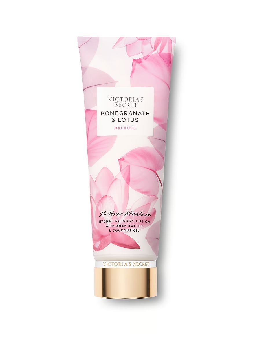 Natural Beauty Hydrating Body Lotion | Victoria's Secret (US / CA )