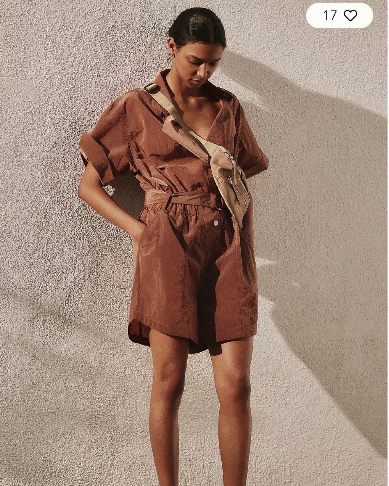 This might be the cutest jumpsuit we’ve ever seen 😍

#LTKsalealert #LTKunder100